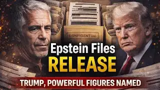 Epstein EXPOSED: The Emails They Never Wanted You To See