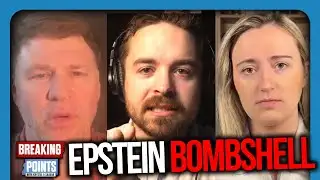 EPSTEIN FILES: Coffeezilla, BP BREAK DOWN Latest Release