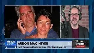 Epstein Files: Elite “Untouchables,” Intelligence Links, and the Double Standard Against Christians