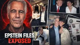 Epstein Files EXPOSED: Power, S*x Trafficking & PM Modi Link Controversy