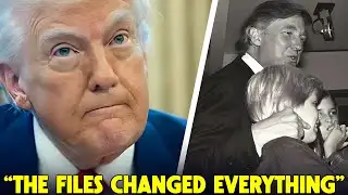 Epstein Files Fallout Hits Trump Hard