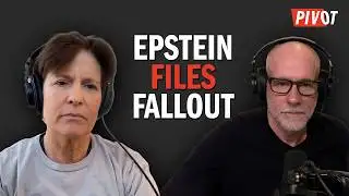 Epstein Files: How New Documents Expose a Wider Network | Pivot