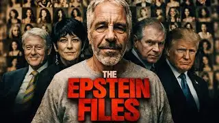 EPSTEIN Files Massive Shocking Revelations!: Trump, Musk, Gates & Royals Linked |