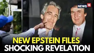 EPSTEIN Files Massive Shocking Revelations!: Trump, Musk, Gates & Royals Linked | LIVE