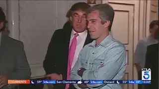 Epstein files prompt further scrutiny of high-powered people