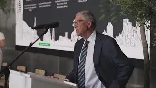 Epstein files raise questions about relationship between Bill Gates and Jeffrey Epstein