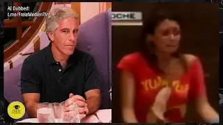 Epstein files released, massive cover-up continues - Kash Patel & Pam Bondi resign!