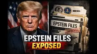 Epstein Files Released: Trump Responds as DOJ Documents Spark Controversy