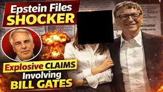 Epstein Files Shocker: Explosive Claims Involving Bill Gates Explained