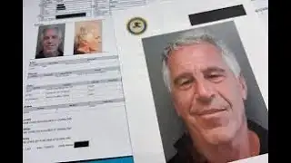 Epstein Files: Shocking New Revelations!