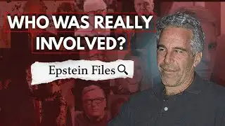 Epstein files: Three million fresh pages released by US Justice Department