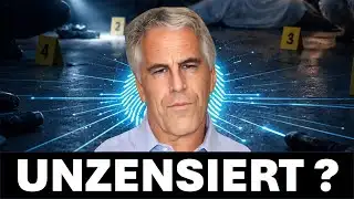 Epstein Files UNCENSORED?