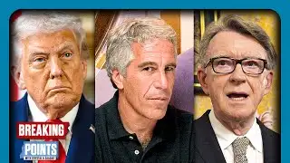 EPSTEIN FILES: US Elites Protected While UK GOV SEEKS JUSTICE