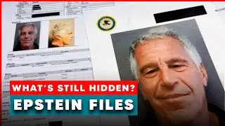 Epstein Files: What They Reveal, Why They Matter, and Why Transparency Is Still in Question?