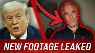 Epstein Footage Update...Inside Source List Reveals Shocking News