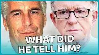 Epstein-Mandelson: what does it all mean for Starmer? | ITV News