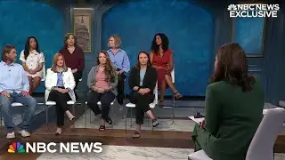 Epstein, Maxwell accusers speak out in exclusive interview