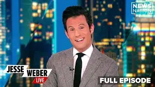 Epstein probe: Clintons to testify, Savannah Guthrie’s missing mom | Jesse Weber Live Full Show 2/2