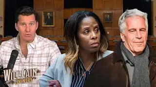 Epstein Ran a House Hearing? Shocking New Evidence