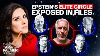 Epstein’s Elite Shield: Why No One Else Was Charged