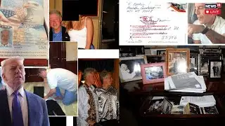 EPSTEIN SHOCKE | Thousands Of Epstein Documents Taken Down After Victims Identified | N18G