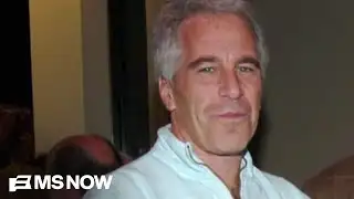 Epstein SPEAKS: Rare interview with Bannon revealed in latest DOJ release