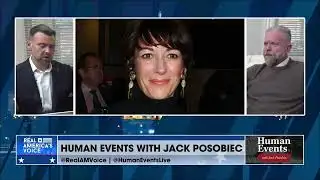 EPSTEIN UPDATE: The Democrats’ New Misleading Narrative