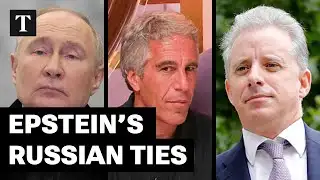 Epstein Was 