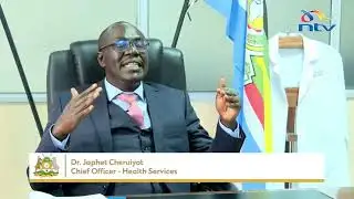 Equaliser @3: Devolution projects in Kericho county | Documentary