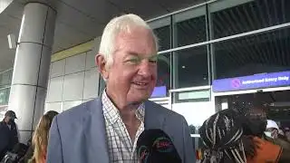 EQUESTRIAN TEAM RETURNS