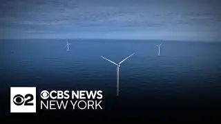 Equinor may have to cancel offshore wind farm project on Long Island