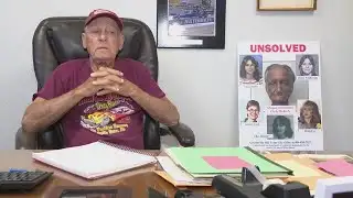 Equusearch founder fights to keep Clyde Hedrick on supervised parole