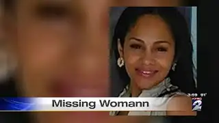 EquuSearch searches for missing woman