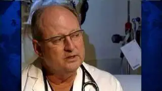 ER Doctors Describe Fighting The Flu