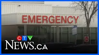 ER waits in Alberta led to 6 deaths: document