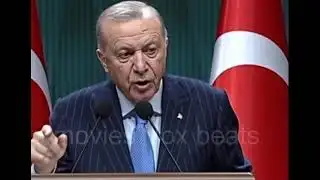 Erdogan ATTACKS Trump Over Venezuela | Shocking Warning to US President 🇹🇷🇺🇸