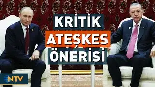 Erdogan Makes Critical 