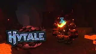 Erfolglose Erzsuche ⛏️ | Let’s Play Hytale Deutsch #4