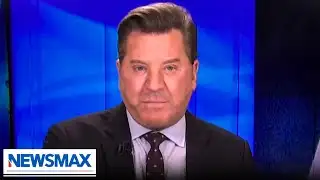 Eric Bolling: I reached out to these 