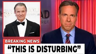 Eric Braeden Revealed His Severe Cancer Update, Prayers Up!