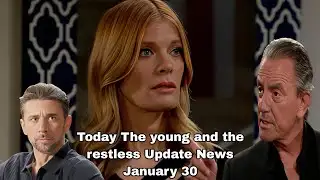 Eric Braeden Revealed The Cancer Update, Fans Are MOURNING! 1/30/2026