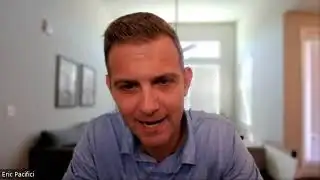 Eric Pacifici explains use of ChatGPT in legal settings