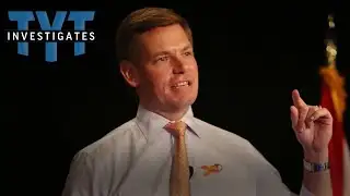 Eric Swalwell Gives Republicans A WARNING