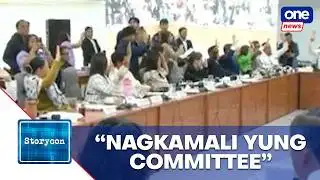 Erice: House justice panel made a mistake in determining the substance of PBBM impeachment raps