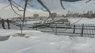 Erie Basin Marina Operator Update