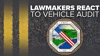 Erie County lawmakers react to audit claiming there are missing county vehicles