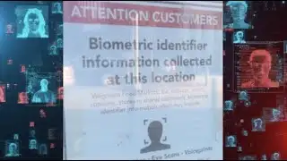 Erie County legislators propose law to protect consumers from biometric data collection