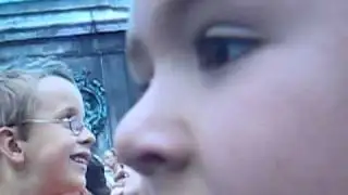 Erik Grönwall - Higher (benjamin)