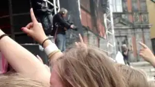 Erik grönwall - Higher