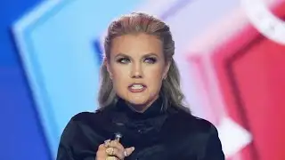 Erika Kirk doubles down on conspiracy theorists by calling for transparency during court case